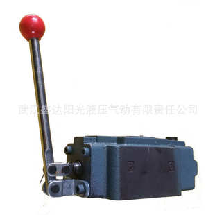 34SX 手动换向阀 B10H 质保一年 无锡 34SP 上海型