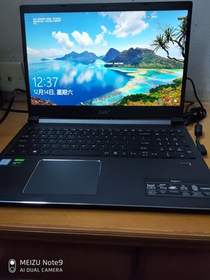 宏碁威武骑士 A715怎么样?看我真实使用心酸史!