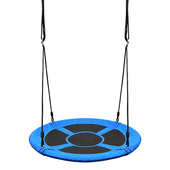 吊床户外成人露营秋千室内家用防侧翻单双人加固野营批发秋千