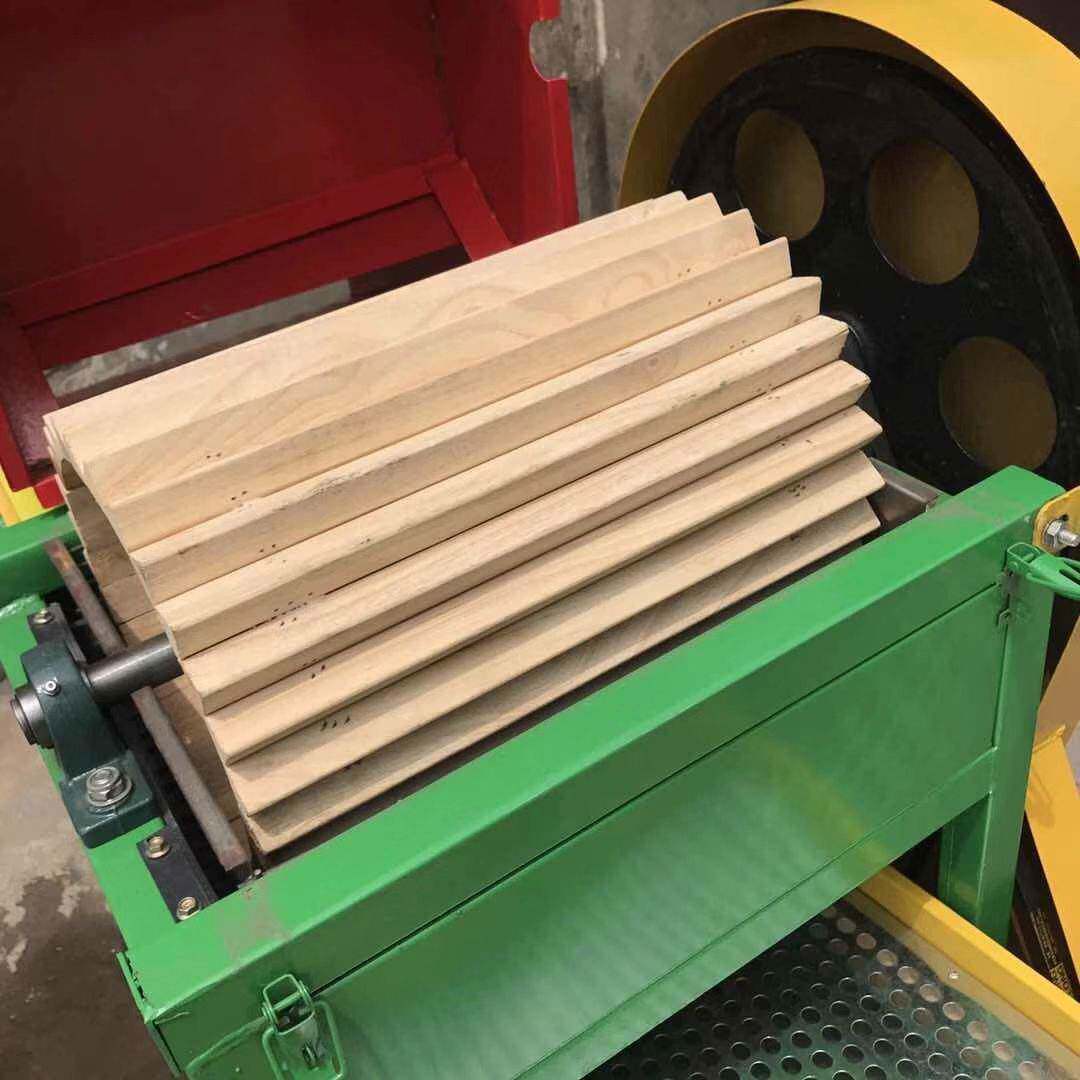 种子脱壳机长生果剥皮机小型花生果仁分离器福建适用现货直供