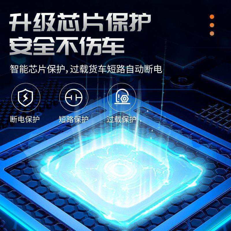 德国车载充气泵双缸大功率汽车打气泵轮胎12Hy7