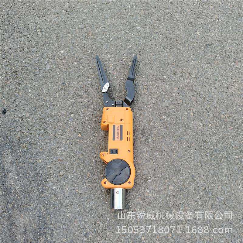 工地锂电扎丝机钢筋捆扎机电动扎勾钢筋钩钢筋捆丝机