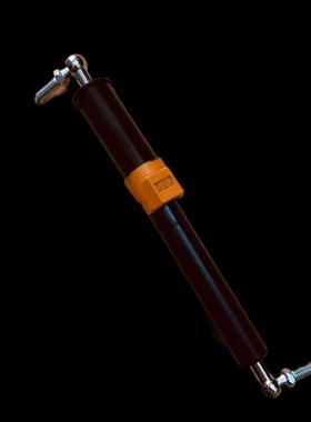 挖掘机卡特E350.5 360 370 380E2发动机后盖气弹簧引擎盖支撑杆