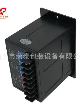 精研SPC系列面板式调速器 SPC60E SPC90E SPC120E SPC200E