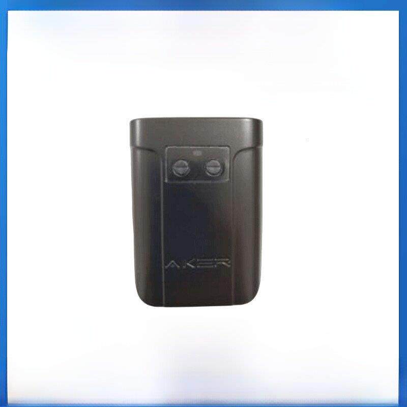 AKER/爱课AK87W AK90扩音器用无线发射器麦克风话筒电源配件