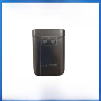 AKER/爱课AK87W AK90扩音器用无线发射器麦克风话筒电源配件