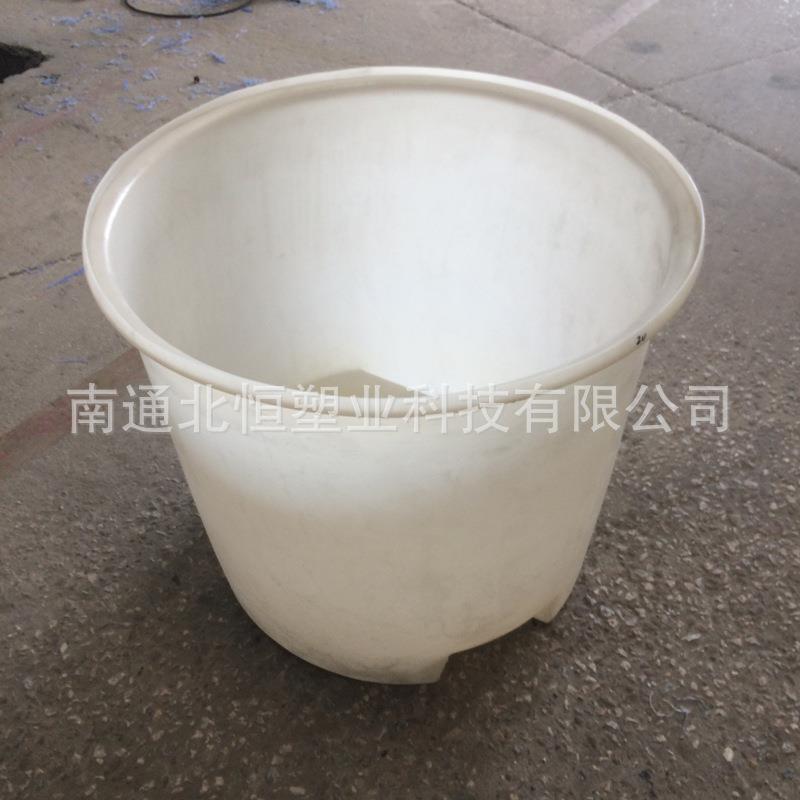 厂家供应500L叉车圆桶湖北叉车腌制桶湖南辣椒腌制缸水产养殖桶