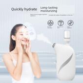 新型手持式 纳米水合作用介绍家用喷雾水光仪高压分子美容水光仪