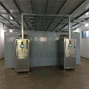 陈皮热泵烘干设备肉桂空气能热泵烘干机价格桔皮果皮干燥机器