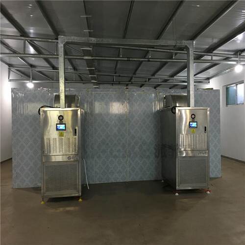 陈皮热泵烘干设备肉桂空气能热泵烘干机价格桔皮果皮干燥机器