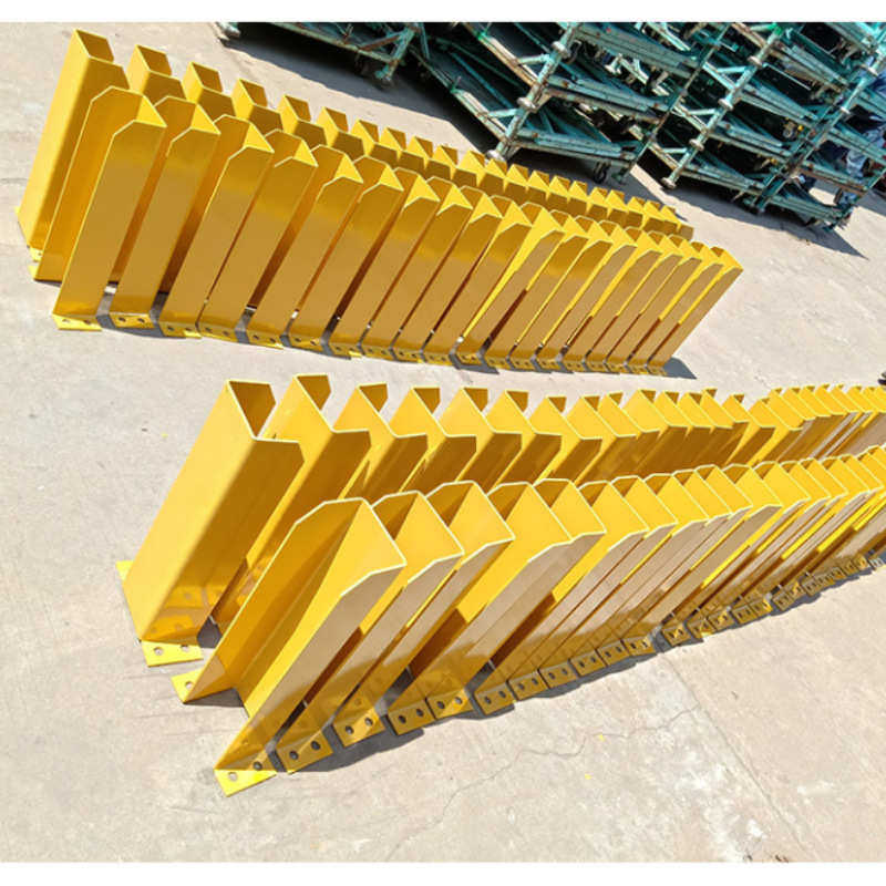 重型货架防撞护角立柱叉车防护护脚 u型L型防撞柱护角仓储货架配,商业/办公家具,仓储货架,淘宝优惠券,粉丝福利购,淘宝优惠卷