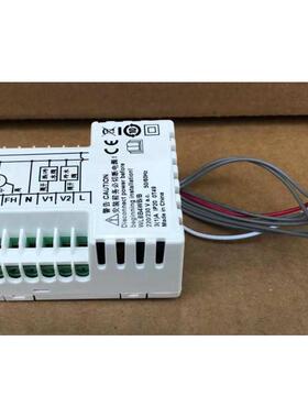 霍尼韦尔温控器WL8B2WB/B风机盘管四管制开关面板WL8B4WB/B正品