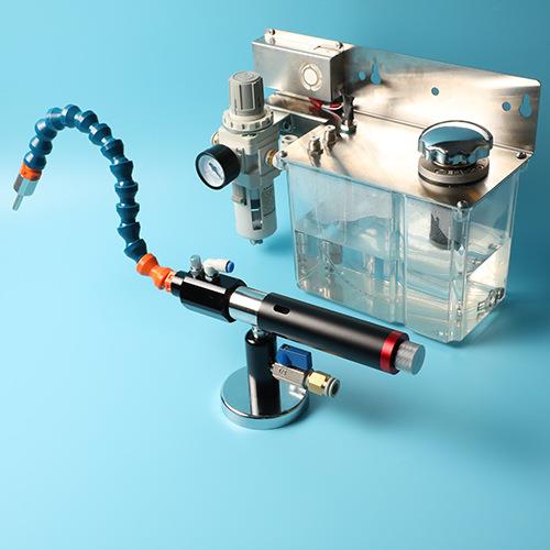 超低温冷却油雾润滑喷雾器系统喷雾器低温微量润滑刀具冷却喷雾器