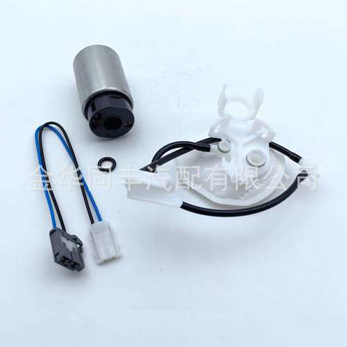 跨境适用Yamaha Grizzly Kodiak 450 550油泵套装3B4-13907-10-00