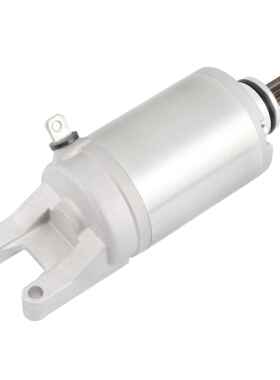 工厂UTVATV启动电机马达起动机型号:NINJAZX-6R98-02