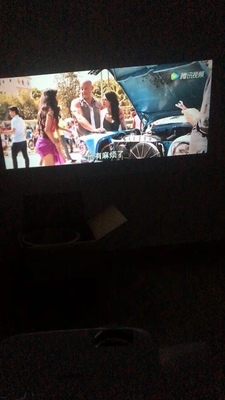 评价揭秘瑞视达S1与坚果i6哪款好用??使用差别大不大