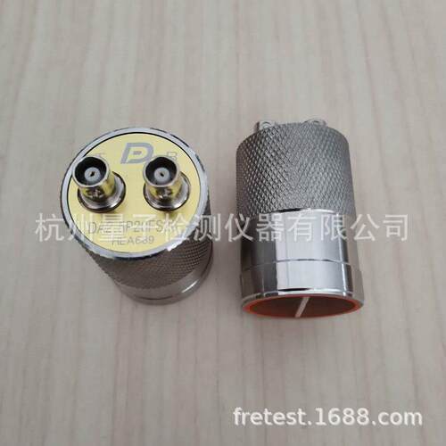 多浦乐双晶直探头2.5P20FS20