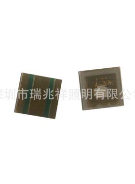 LED 5V2W350ma深紫外线光源320nm335nm345nm350nm平面3535贴片灯