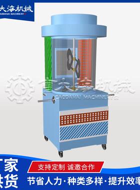 DIY Toy Stuffing Machine商场商城玩具充棉机非标玩具DIY充棉机