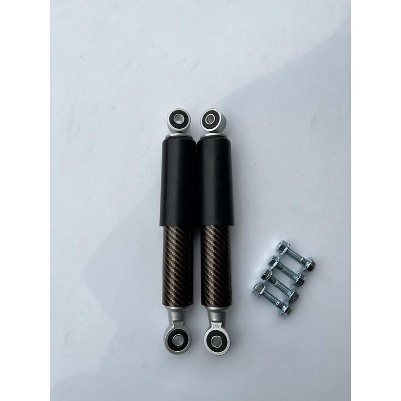 川南减震川南后减震龟5后减震川南后避震、电动车改装后减震