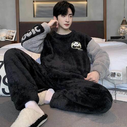 5XL Big Size Men