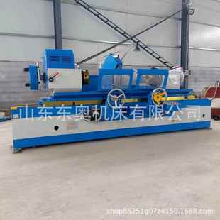 厂家供应MQ8260A卧式 曲轴磨床MQ8240x1000数控曲柄颈外圆磨床