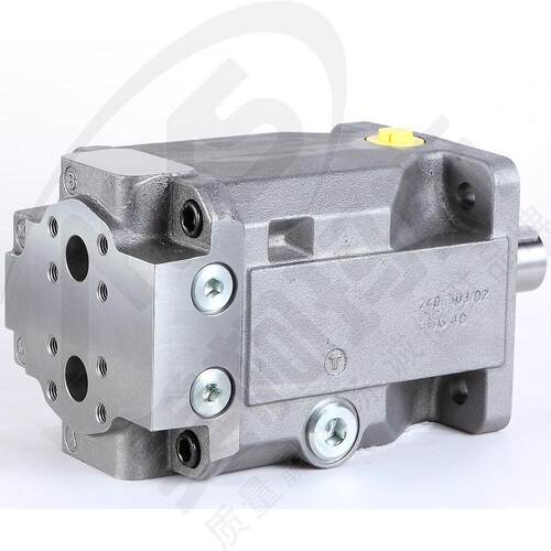 厂家直销A4FM250/30W-VPB02斜盘式轴向定量柱塞马达
