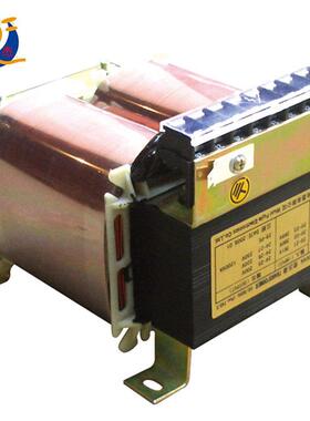 全铜机床控制变压器JBK-160VA250VA630WJBK12JBK3JBK4单相变压器