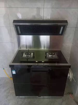 雷人评测:火星人E3B/X集成灶真实使用感受,不想被骗看下这里