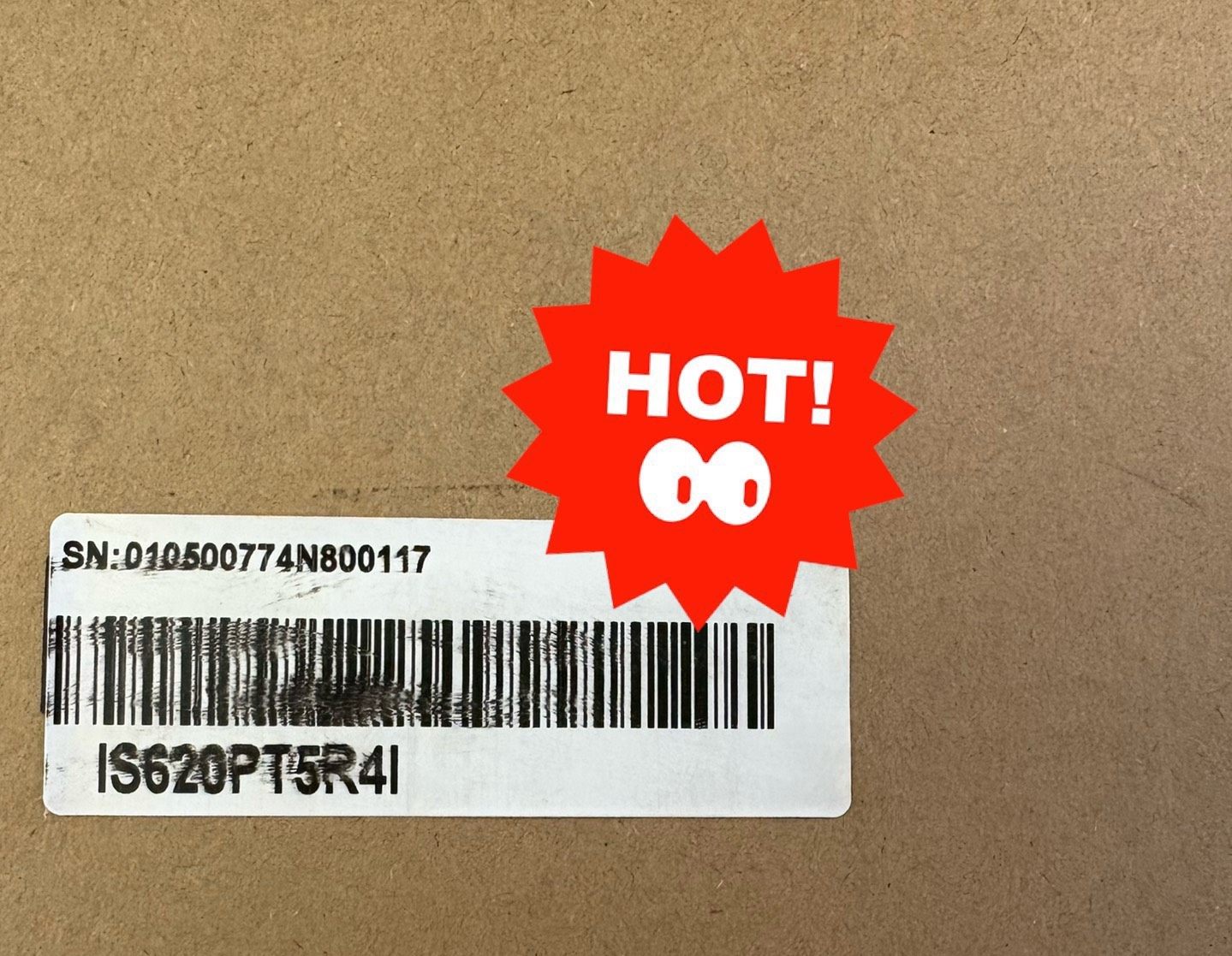 汇川驱动器IS620PT5R4I