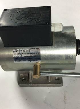 STZ-450制动器 BRA450 DZT-H抱闸 扶梯电磁铁