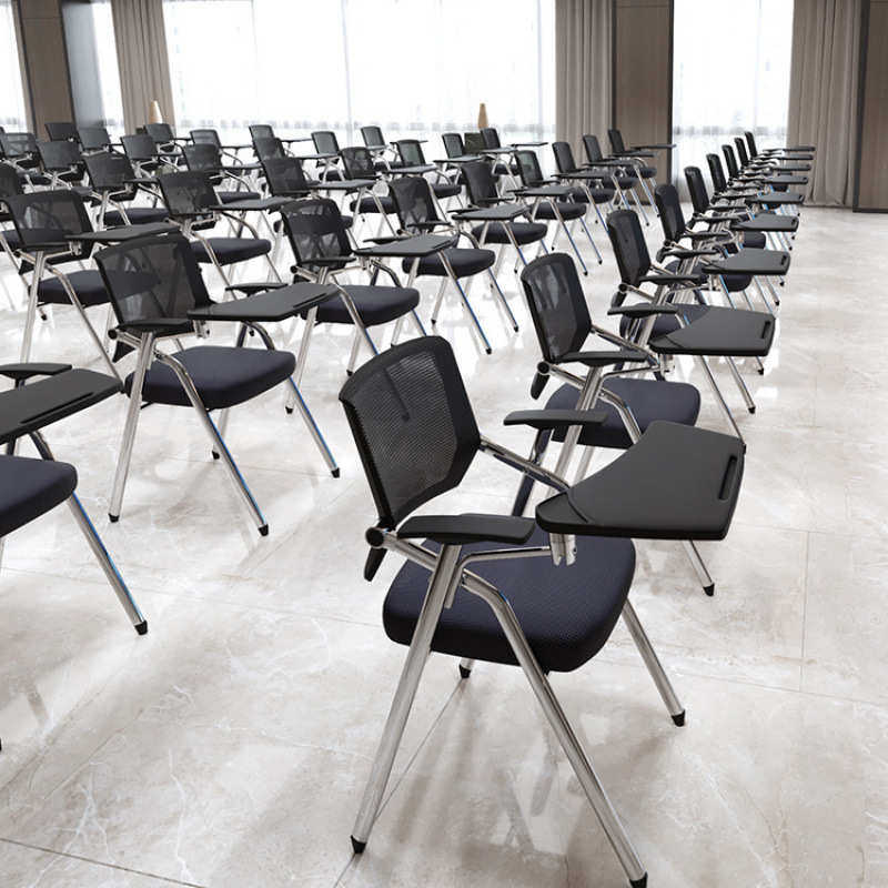 折叠培训椅带桌板会议写字板桌椅一体会议室开会办公室培训班椅子,商业/办公家具,办公电脑椅/职员椅,淘宝优惠券,粉丝福利购,淘宝优惠卷