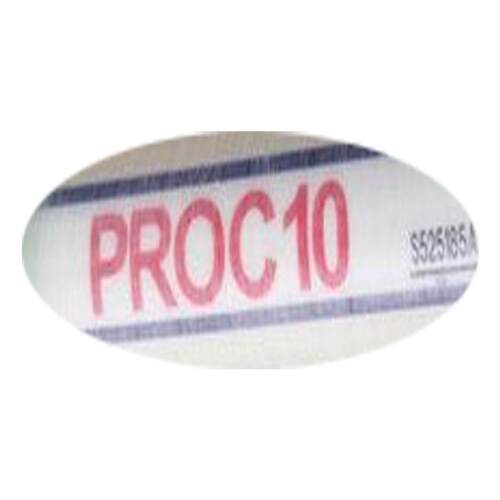 PROC10/PROC30海德能抗污染膜型号8040工业废水反渗透RO膜滤芯