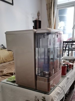 碧云泉N9富氢水素净水器怎么样?到底值不值得入手呢?