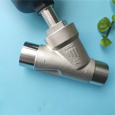 德国burkert2000 A 40.0VA00001396宝德001396焊接角座阀现货原装