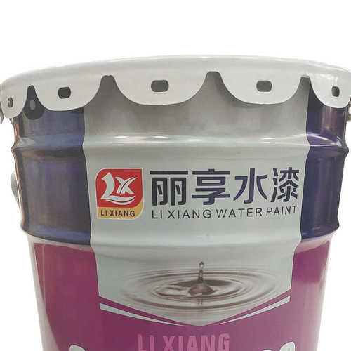 味墙面防水 室内乳防霉墙面涂料装修漆擦洗直供型水墙耐360 净漆