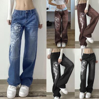 Autumn and winter street fashion trendy irregular