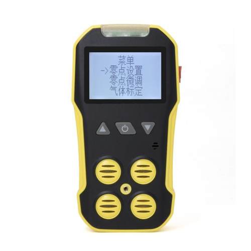 高档BH-4/BH-一90A测仪测爆仪船用四合简配便款携氧有毒害气体检