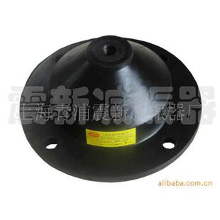 低频|减振器青浦厂新震橡胶减振器上海直销型复合jsd减振器橡胶