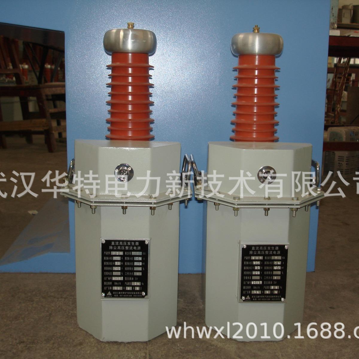 电除尘高压静整流HTZY-40K电源静电植/绒、电喷塑设备/电尘除高压图片