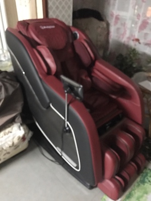 我已入手西屋S500按摩椅怎么样?现给大家说说我感受