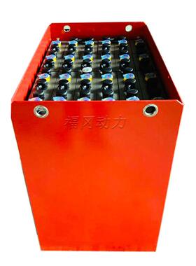 供应杭州CPDS20叉车电瓶48V杭叉2吨车蓄电池6PZS600型号