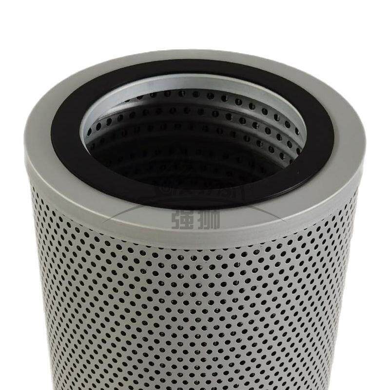液压回油滤芯EF-516F-100 EF-559-100工程机械设备过滤器液压滤芯
