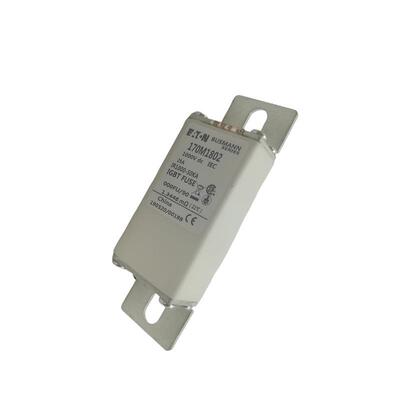 熔断器170M1802 170M1803 170M1804 170M1805 170M1806 170M1807