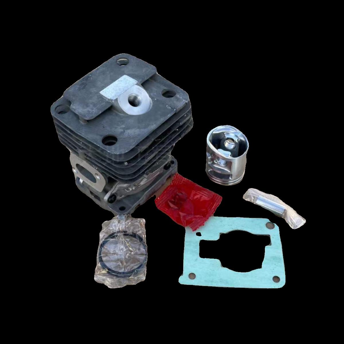 筒缸灌割草机/套活塞环/割新款机总成缸250配件汽缸fs120款老200