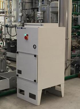 油烟净器化TPB车床油烟废气处理设备机械油式净化器油雾收雾集器