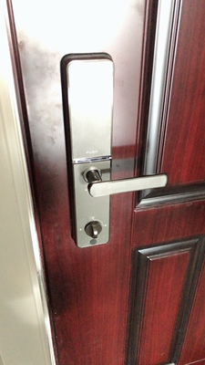 凯迪仕指纹锁怎么样,看我真实心酸使用史