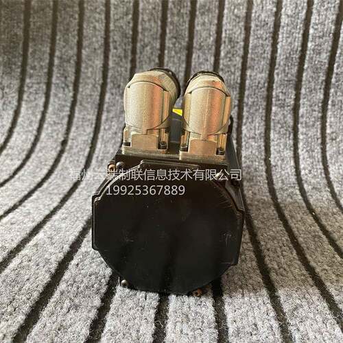Original B&R 贝加莱 servo synchronous motor 电机8MSA5X.R0-X3