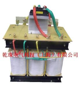 CE认证三相整流V变压器DZIZSG-变45KA/45KW交流电直流电30V变812V
