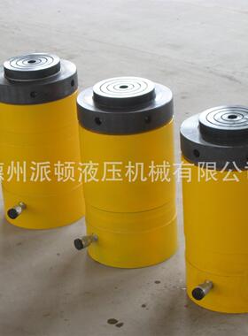 源头家直销各种千斤顶 CLPD-CLL厂L单作用机械液式自千锁斤顶 压